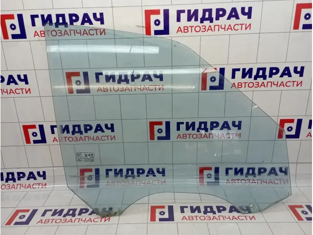 Стекло двери передней правой Ford S-MAX 1507848