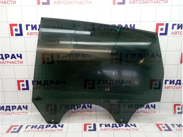 Стекло двери задней левой Ford S-MAX 1507862