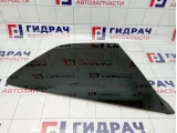 Стекло кузовное глухое заднее левое Ford S-MAX 1673347