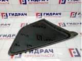 Стекло кузовное глухое заднее правое Ford S-MAX 1673346