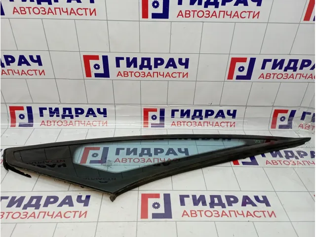 Стекло кузовное глухое переднее левое Ford S-MAX 1542796