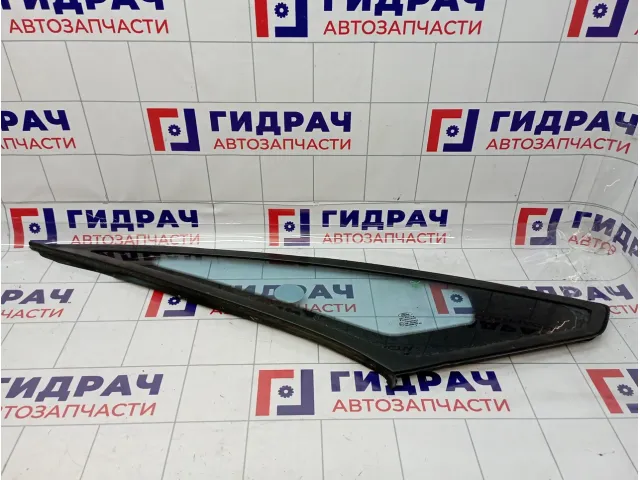 Стекло кузовное глухое переднее правое Ford S-MAX 1542787