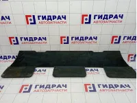 Пол багажника Ford S-MAX 1757775