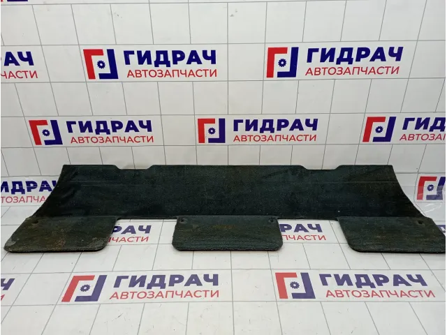 Пол багажника Ford S-MAX 1757775