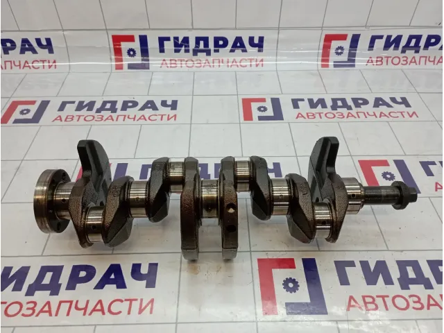 Коленвал Ford S-MAX