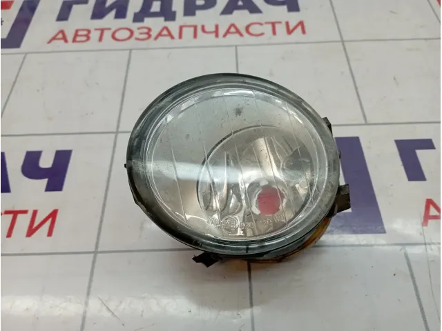Фара противотуманная правая Ford S-MAX 1598023