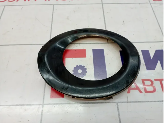 Рамка противотуманной фары левой Ford S-MAX 1466000