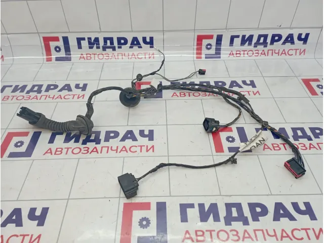 Проводка двери задней правой Ford S-MAX 1541893