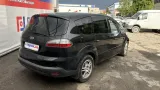 Датчик детонации Ford S-MAX 1358032