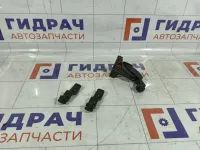 Стекло кузовное (форточка) правое Ford Tourneo 2T14B297T42B