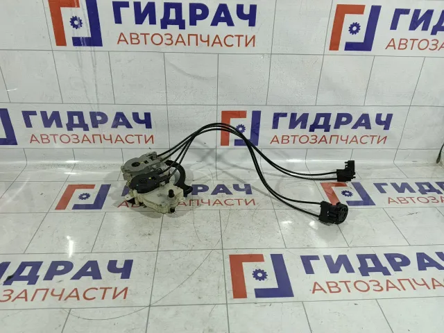 Тросик отопителя (печки) Ford Tourneo 1201871