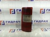 Фонарь задний левый Ford Tourneo 1369222