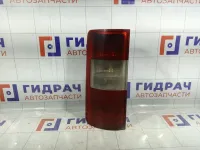 Фонарь задний левый Ford Tourneo 1369222