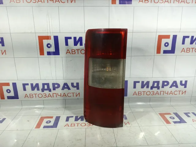 Фонарь задний левый Ford Tourneo 1369222