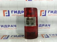 Фонарь задний правый Ford Tourneo 1369221