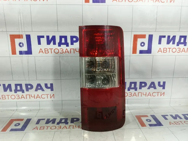 Фонарь задний правый Ford Tourneo 1369221