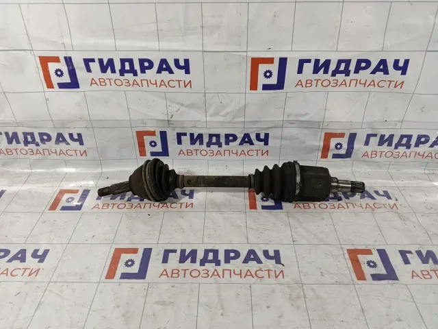 Привод левый Ford Tourneo 5083616