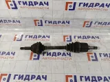 Привод левый Ford Tourneo 5083616
