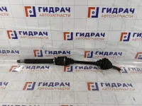 Привод правый Ford Tourneo 5083615