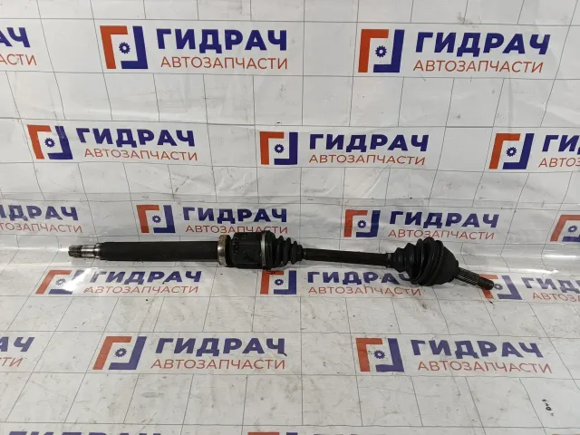 Привод правый Ford Tourneo 5083615