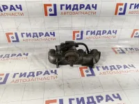 Коллектор впускной Ford Tourneo 1498881