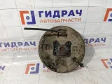 Барабан тормозной задний левый Ford Tourneo 4387347
