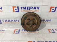 Барабан тормозной задний правый Ford Tourneo 4387345