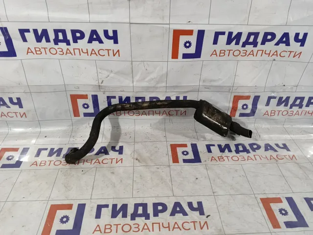 Глушитель (автономного отопителя) Ford Tourneo