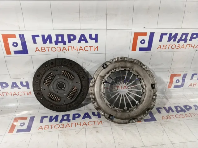 Корзина сцепления в сборе Ford Tourneo 5091042