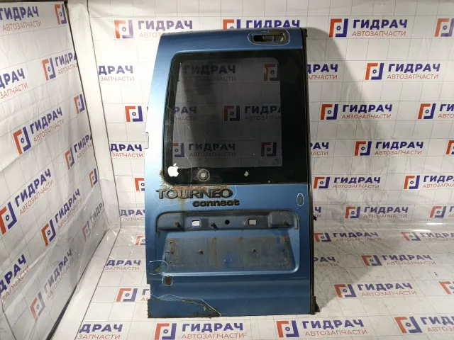 Дверь багажника левая Ford Tourneo 4393578