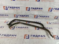 Лента крепления бензобака комплект Ford Tourneo