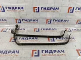 Лента крепления бензобака комплект Ford Tourneo