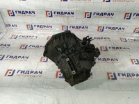 МКПП (механическая коробка переключения передач) Ford Tourneo