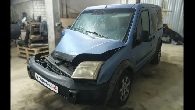 Автомобиль Ford Tourneo  в разборе