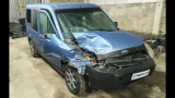 Автомобиль Ford Tourneo  в разборе