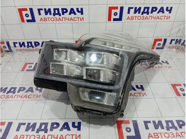 Фара левая GAC GS8 7210001CAD0500
