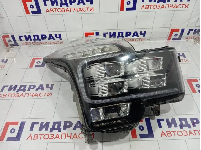 Фара правая GAC GS8 7210002CAD0500