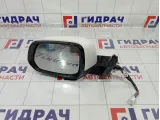 Зеркало электрическое левое GAC GS8 7610001CAD1200B03