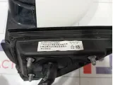 Зеркало электрическое левое GAC GS8 7610001CAD1200B03