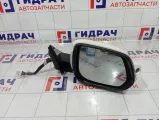 Зеркало электрическое правое GAC GS8 7610002CAD1200B03
