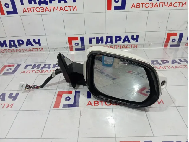 Зеркало электрическое правое GAC GS8 7610002CAD1200B03