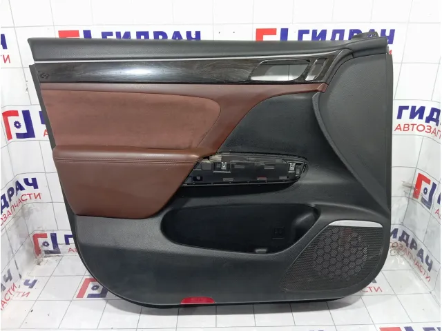 Обшивка двери передней левой GAC GS8 6205001CAD