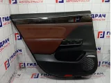 Обшивка двери задней левой GAC GS8 6207001CAD