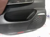 Обшивка двери задней левой GAC GS8 6207001CAD