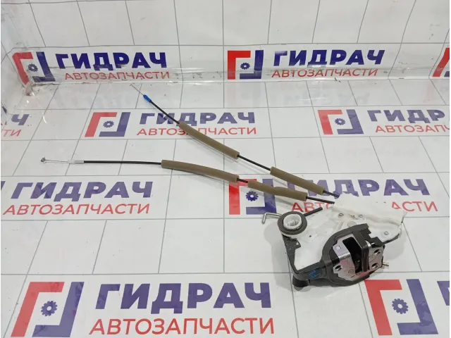 Замок двери передней левой GAC GS8 5610001CAD0100