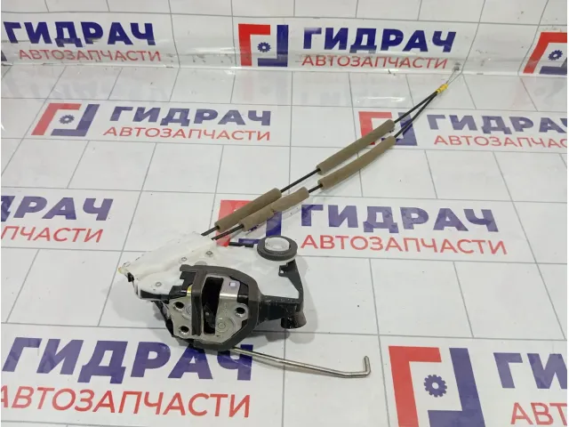 Замок двери передней правой GAC GS8 5610002CAD0100