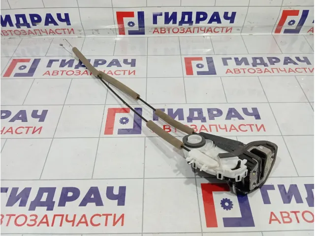 Замок двери задней правой GAC GS8 5610052CAD0200