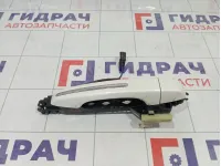 Ручка двери наружная передняя правая GAC GS8 5615004APNZ200A08