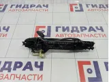 Ручка двери наружная передняя правая GAC GS8 5615004APNZ200A08