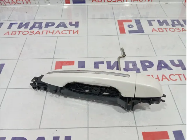 Ручка двери наружная задняя левая GAC GS8